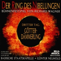 Richard Wagner (1813-1883) •...