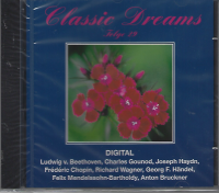 Classic Dreams • Folge 29 CD
