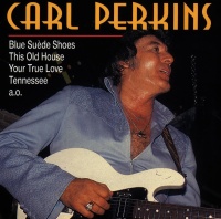 Carl Perkins CD