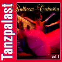 Tanzpalast • Vol. 1 CD