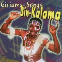 Bin-Kalama • Giriama-Songs CD