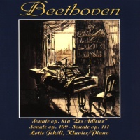 Beethoven (1770-1827) • Klaviersonaten - Piano...