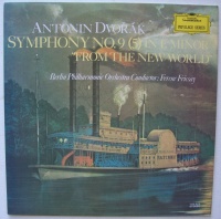 Antonin Dvorak (1841-1904) - Symphony No. 9 FROM THE NEW...