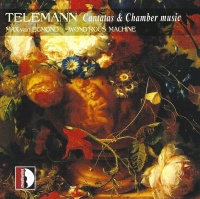 Georg Philipp Telemann (1681-1767) • Cantatas &...