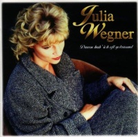 Julia Wegner • Davon hab ich oft geträumt CD