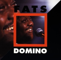 Fats Domino CD