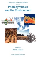 Photosynthesis and the Environment