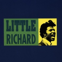 Little Richard CD