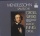 Felix Mendelssohn-Bartholdy (1809-1847) • Sämtliche Orgelwerke 4 CD-Box