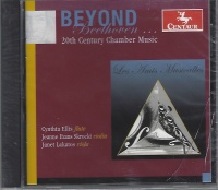 Beyond Beethoven... CD