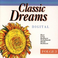 Classic Dreams • Folge 3 CD