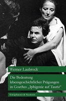 Werner Laubrock • Die Bedeutung...