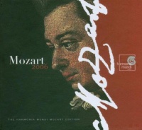 Mozart 2006 Diary & Sampler CD