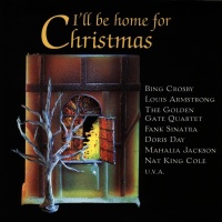 Ill be Home for Christmas CD