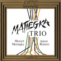 Matiegka Trio CD