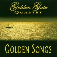 Golden Gate Quartet • Golden Songs CD