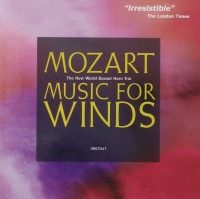 Wolfgang Amadeus Mozart (1756-1791) • Music for...