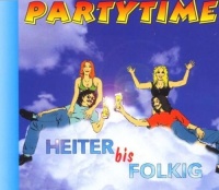 Heiter bis folkig • Partytime CD