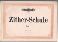 Zither-Schule