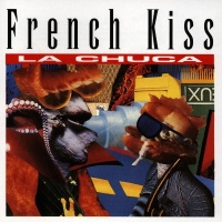 French Kiss • La Chuca CD