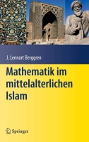 J. Lennart Berggren • Mathematik im...