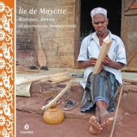 Île de Mayotte • Musiques, Danses et...