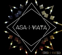 Asa-I-Viata • Acha-I-Viatsa CD