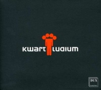Kwartludium CD