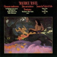 Maurice Ravel (1875-1937) • Chansons...