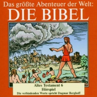 Die Bibel • Altes Testament 6 CD