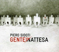 Piero Sidoti • Gente in Attesa CD