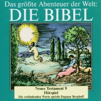 Die Bibel • Neues Testament 9 CD
