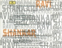 Ravi Shankar 3 CDs