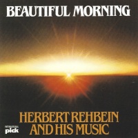 Herbert Rehbein • Beautiful Morning CD