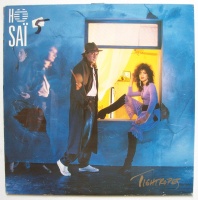 Ho Sai • Tightropes LP
