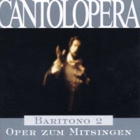 Cantolopera • Baritono 2 CD