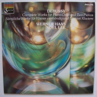 Claude Debussy (1862-1918) • Complete Works for...