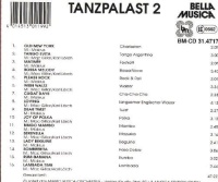 Ballroom Orchestra • Tanzpalast Vol. 2 CD