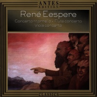 René Eespere • Concerto Ritornello - Flute...