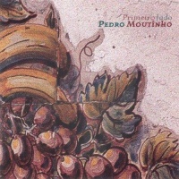 Pedro Moutinho • Primeiro Fado CD