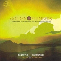 Golden Slumbers • Volkslieder & Traditionals von den Britischen Inseln CD