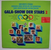Gala-Show der Stars 2 LP