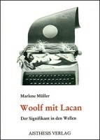 Marlene Müller • Woolf mit Lacan
