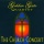 Golden Gate Quartet • The Church Concert CD