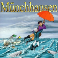 Münchhausen CD