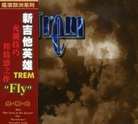 Trem • Fly CD