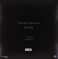 Claudio Fabrianesi • The Age 12"