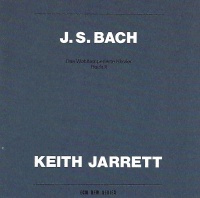 Bach (1685-1750) • Das Wohltemperierte Klavier Buch...