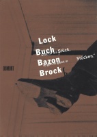 Lock Buch Bazon Brock