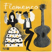 Flamenco 7"